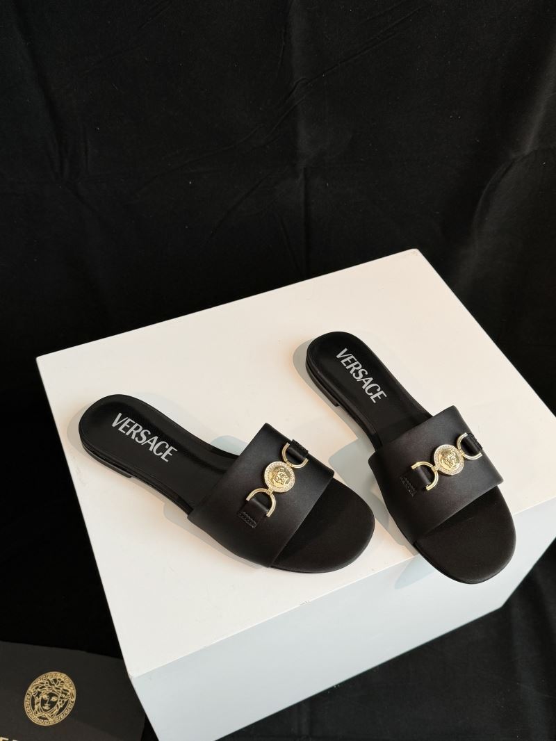 Versace Slippers